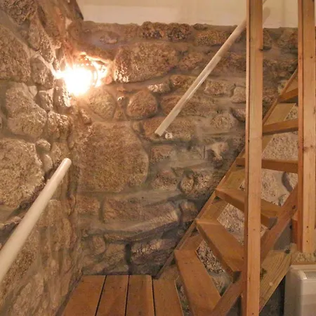Σπίτι διακοπών Casa Marias By Casas *