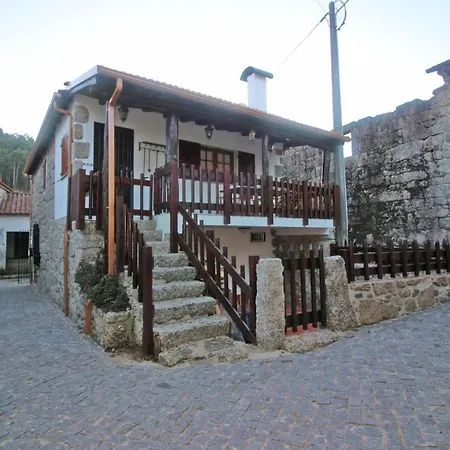 Σπίτι διακοπών Casa Marias By Casas Geres