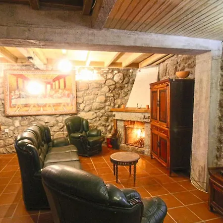 Casa Marias By Casas Holiday home *