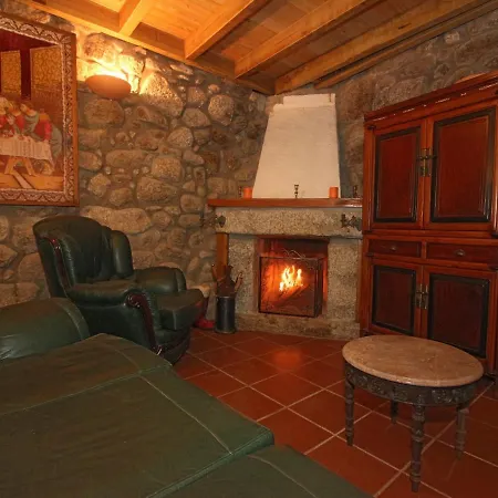 Vakantiehuis Casa Marias By Casas *