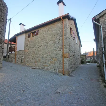 Casa Marias By Casas Vakantiehuis *