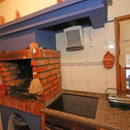 Сasa de vacaciones Casa Marias By Casas Gerês