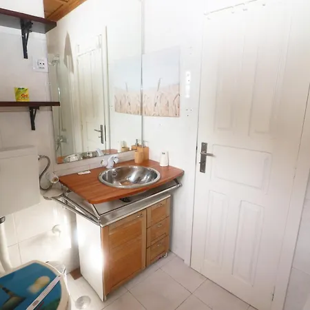 Vakantiehuis Casa Marias By Casas