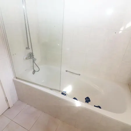 Vakantiehuis Casa Marias By Casas *