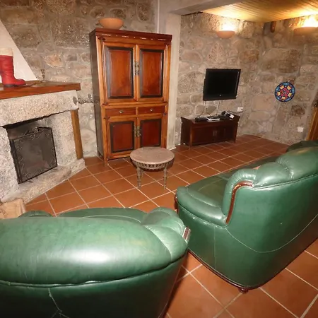 Casa Marias By Casas