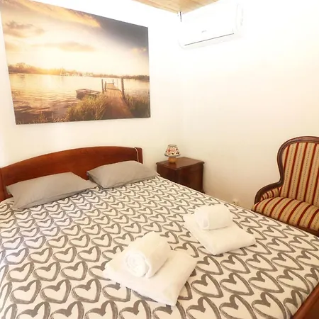 Casa Marias By Casas Geres