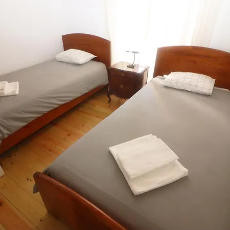 펜션 Casa Marias By Casas *