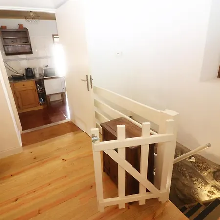 Casa Marias By Casas Geres