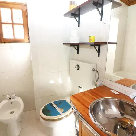 Casa Marias By Casas