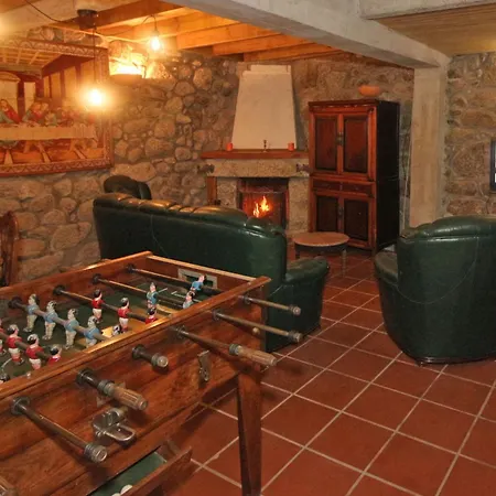 Vakantiehuis Casa Marias By Casas