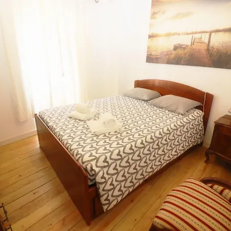 Σπίτι διακοπών Casa Marias By Casas *