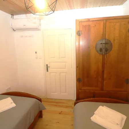 Vakantiehuis Casa Marias By Casas Geres