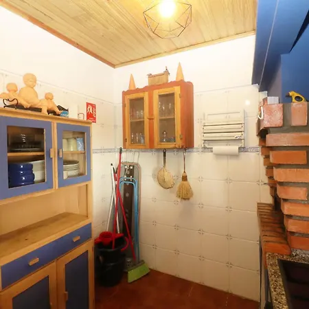 Casa Marias By Casas