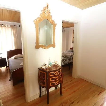 Σπίτι διακοπών Casa Marias By Casas *