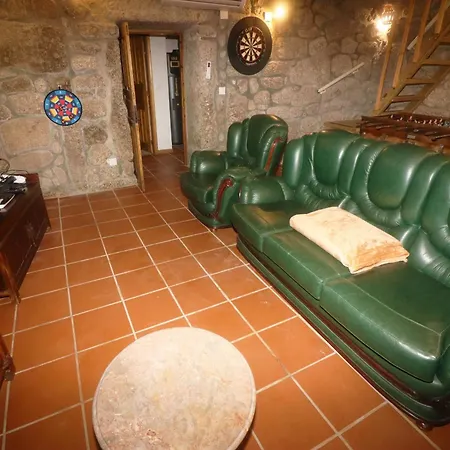 Сasa de vacaciones Casa Marias By Casas *