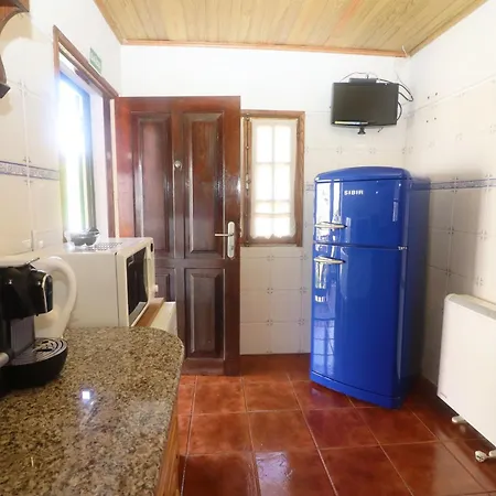 Semesterbostad Casa Marias By Casas Geres