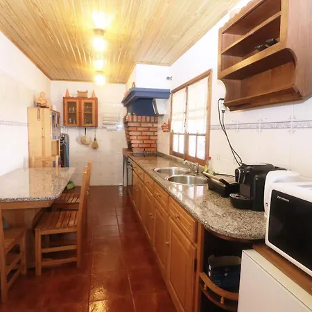 Casa Marias By Casas Geres