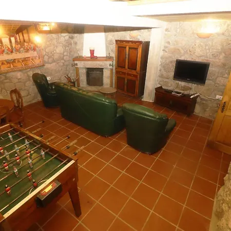 Casa Marias By Casas