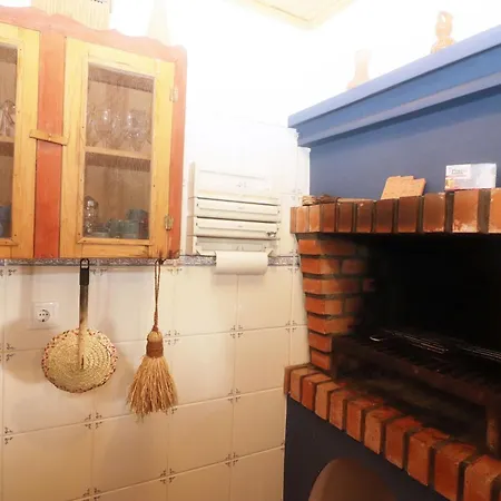 펜션 Casa Marias By Casas