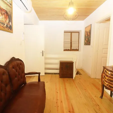 Vakantiehuis Casa Marias By Casas *