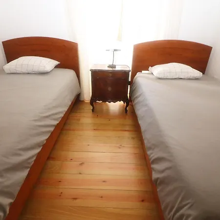 Vakantiehuis Casa Marias By Casas *