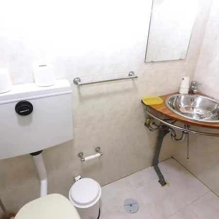 Vakantiehuis Casa Marias By Casas Geres