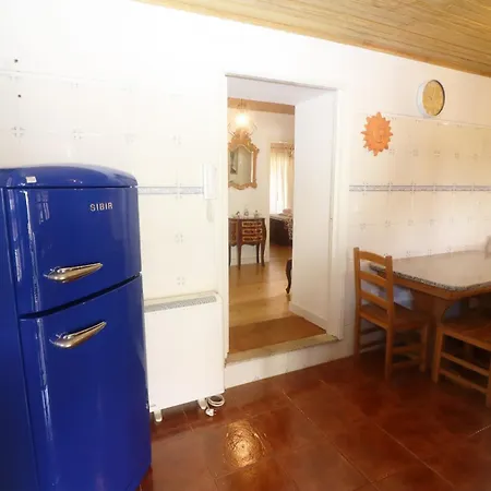 Casa Marias By Casas