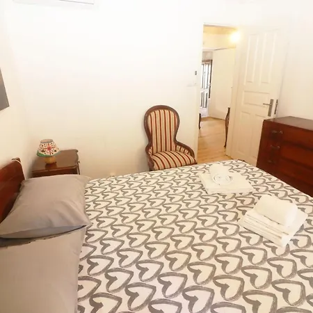 Vakantiehuis Casa Marias By Casas