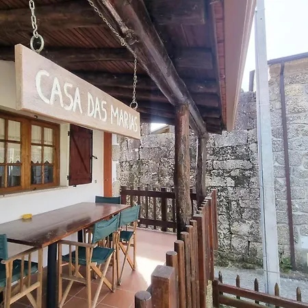 Σπίτι διακοπών Casa Marias By Casas *