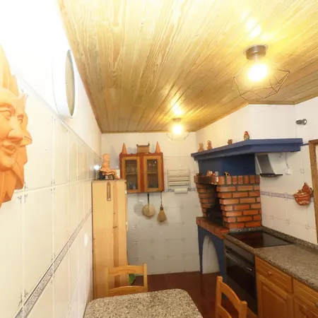 Casa Marias By Casas