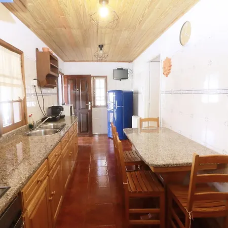 Vakantiehuis Casa Marias By Casas *