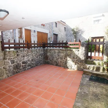 Casa Marias By Casas