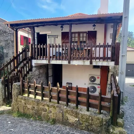 Σπίτι διακοπών Casa Marias By Casas Geres
