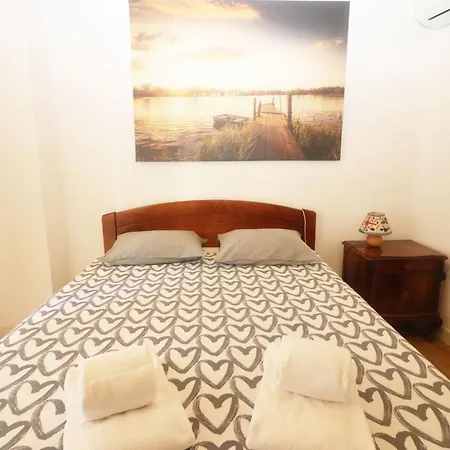 Casa Marias By Casas Geres