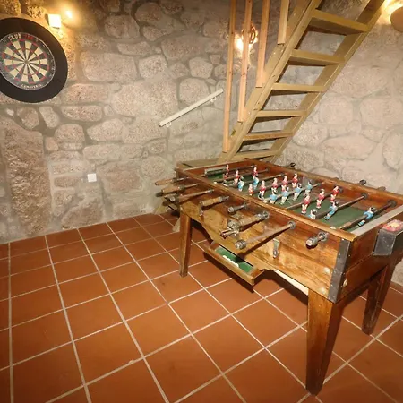 Casa Marias By Casas