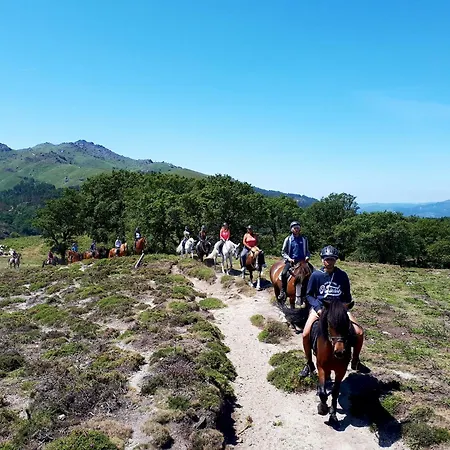 Casa Marias By Casas 펜션 *