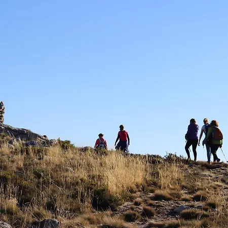 Casa Marias By Casas 제어스