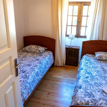 Semesterbostad Casa Marias By Casas