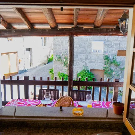 Casa Marias By Casas