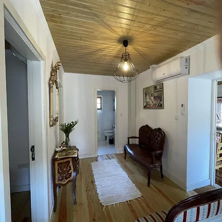 Semesterbostad Casa Marias By Casas *