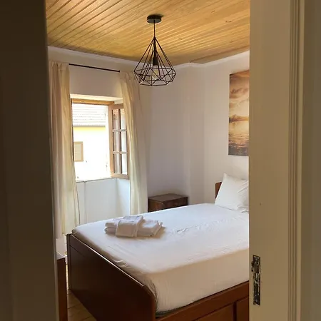 Casa Marias By Casas * Geres