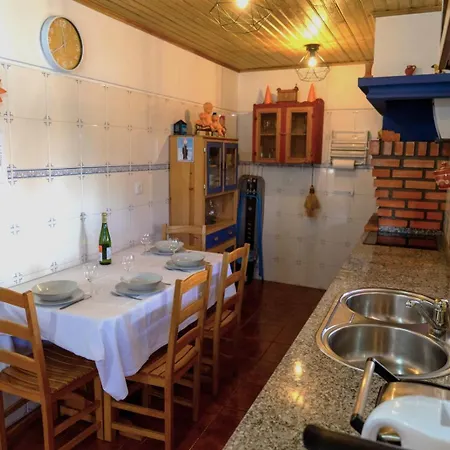 Casa Marias By Casas