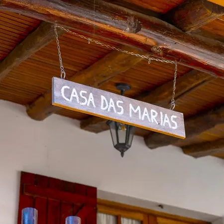 Σπίτι διακοπών Casa Marias By Casas *