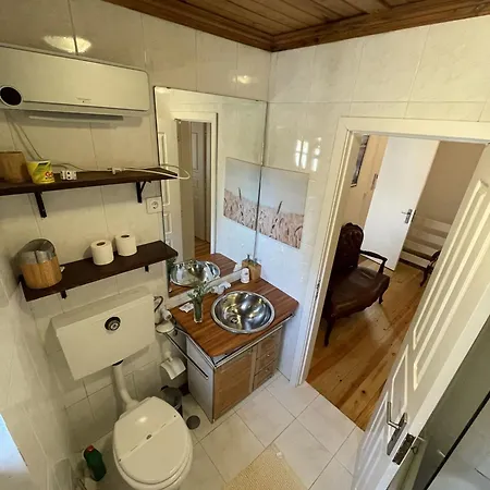 Casa Marias By Casas Σπίτι διακοπών Geres