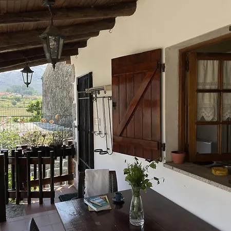 Casa Marias By Casas Geres