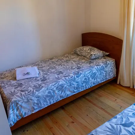 Σπίτι διακοπών Casa Marias By Casas