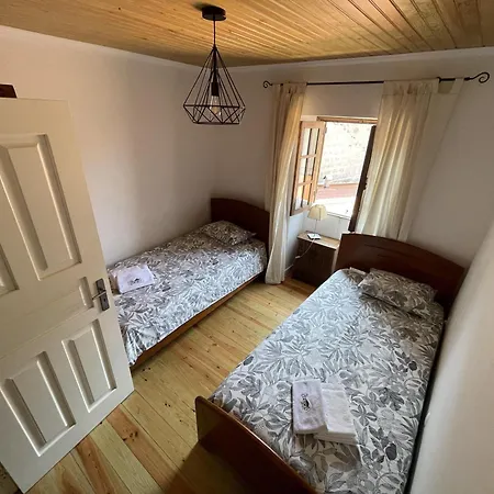 Σπίτι διακοπών Casa Marias By Casas *