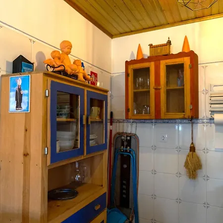 Casa Marias By Casas *