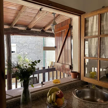 Casa Marias By Casas Geres