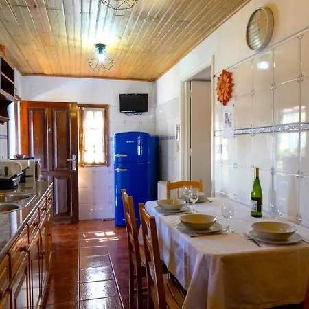 Casa Marias By Casas Semesterbostad